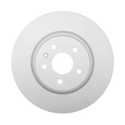 Disc Brake Rotor - Front Side - Raybestos 982507FZN