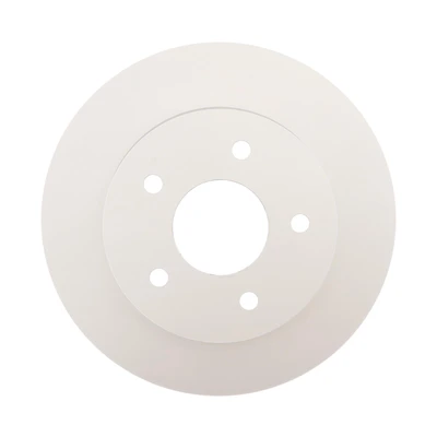 Disc Brake Rotor - Rear Side - Raybestos 982511