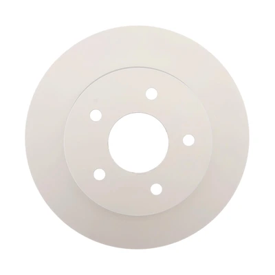 Disc Brake Rotor - Rear Side - Raybestos 982511FZN