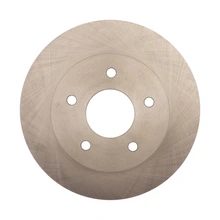 Raybestos 982511R Brake Rotor Rear