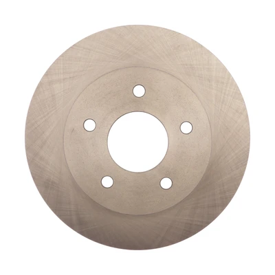 Disc Brake Rotor - Rear Side - Raybestos 982511R