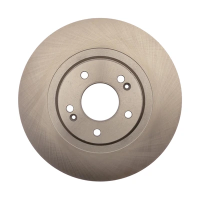 Raybestos 982512R Brake Rotor Front