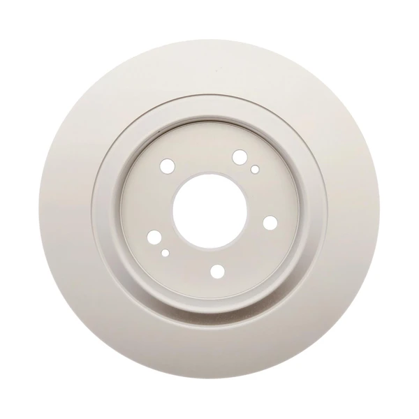 Raybestos 982513 Brake Rotor Rear