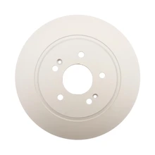 Raybestos 982513 Brake Rotor Rear Side