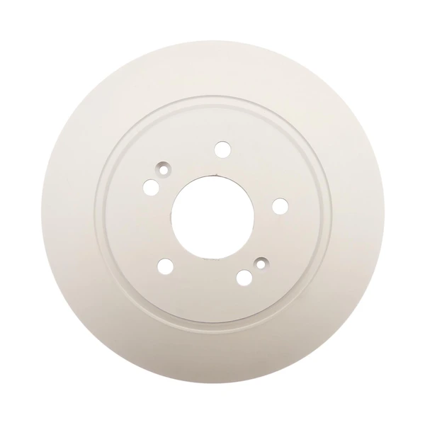 Raybestos 982513 Brake Rotor Rear