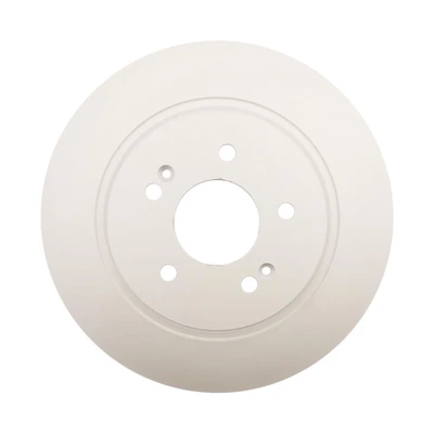 Disc Brake Rotor - Rear Side - Raybestos 982513FZN