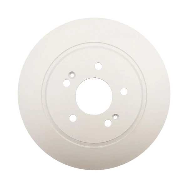 Raybestos 982513FZN Brake Rotor Rear