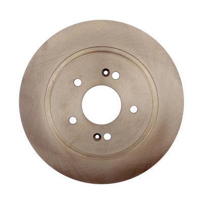 Disc Brake Rotor - Rear Side - Raybestos 982513R