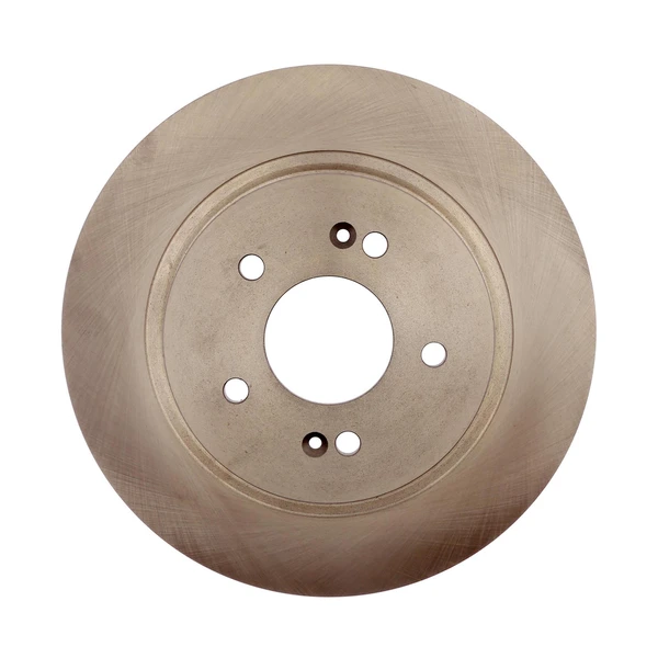 Raybestos 982513R Brake Rotor Rear