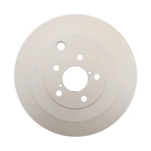 Raybestos 982545 Brake Rotor Rear Side