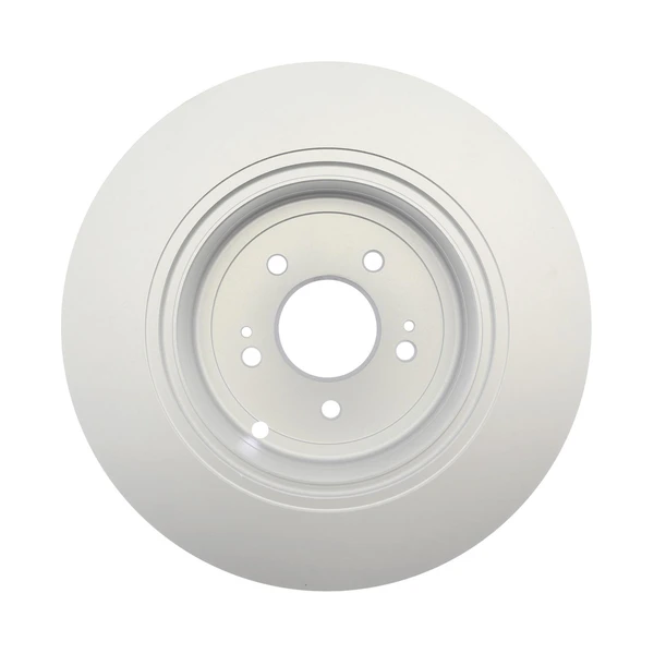 Raybestos 982546FZN Brake Rotor Rear Side