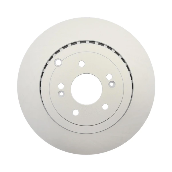 Raybestos 982546FZN Brake Rotor Rear Side