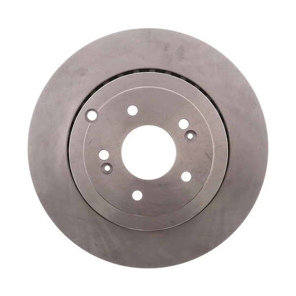 Raybestos 982546R Brake Rotor Rear