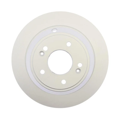 Raybestos 982548FZN Brake Rotor Rear