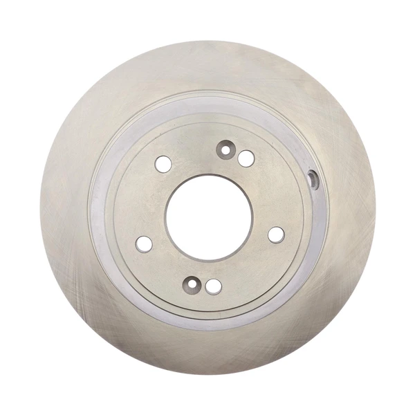 Raybestos 982548R Brake Rotor Rear Side