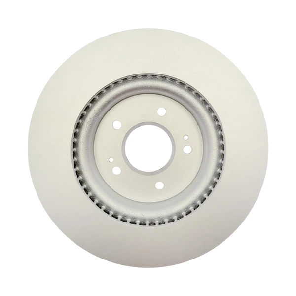 Raybestos 982549FZN Brake Rotor Front