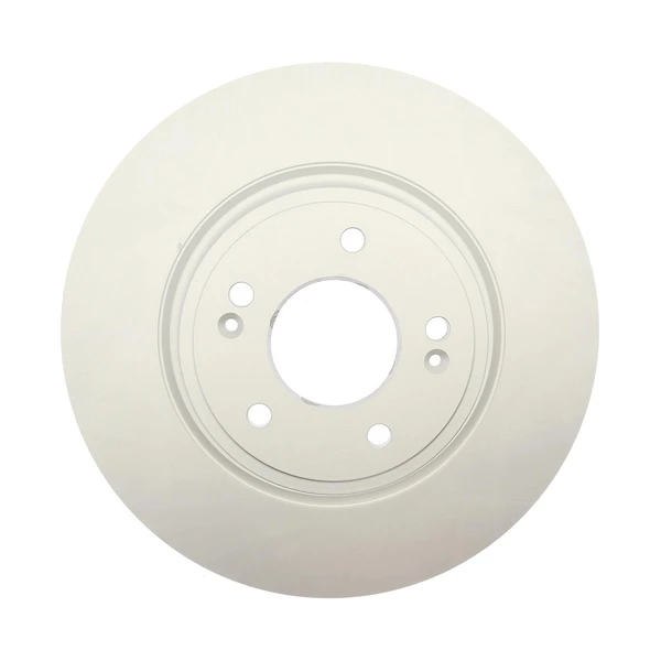 Raybestos 982549FZN Brake Rotor Front