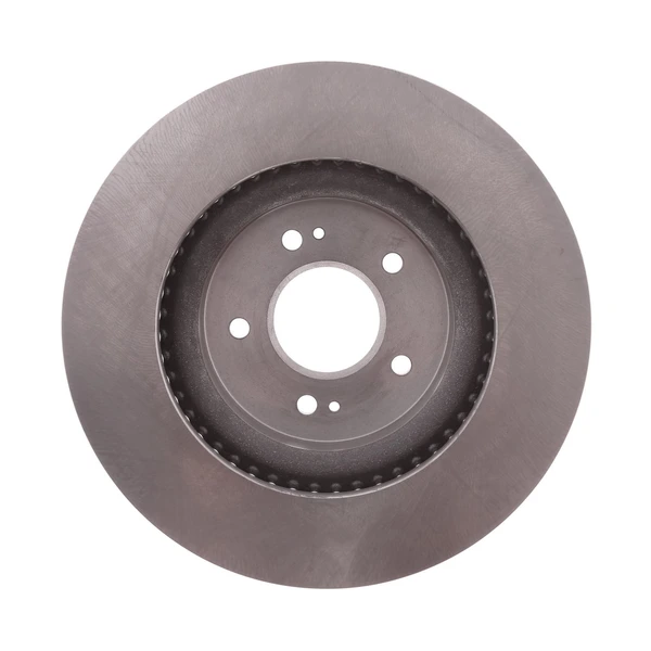 Raybestos 982549R Brake Rotor Front Side