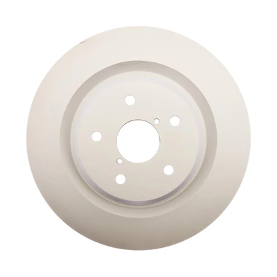 Disc Brake Rotor - Rear Side - Raybestos 982543