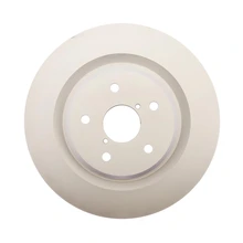 Disc Brake Rotor - Rear Side - Raybestos 982543FZN