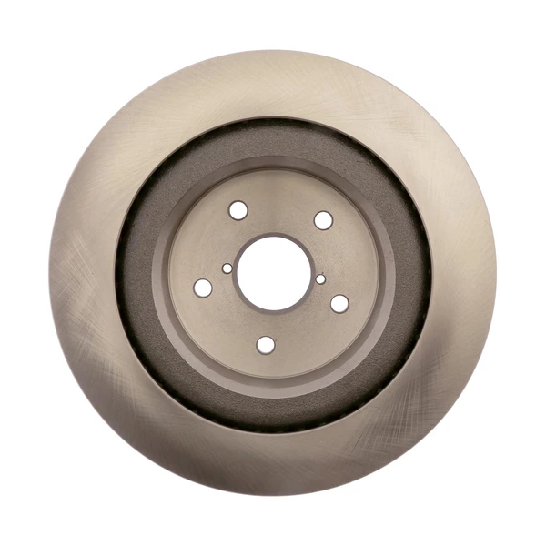 Raybestos 982543R Brake Rotor Rear