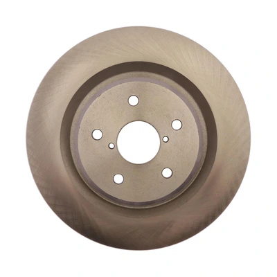 Disc Brake Rotor - Rear Side - Raybestos 982543R
