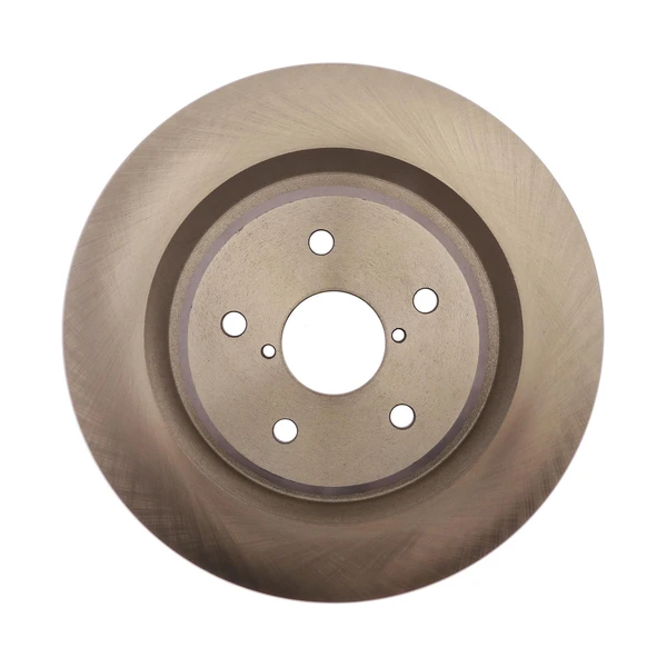 Raybestos 982543R Brake Rotor Rear