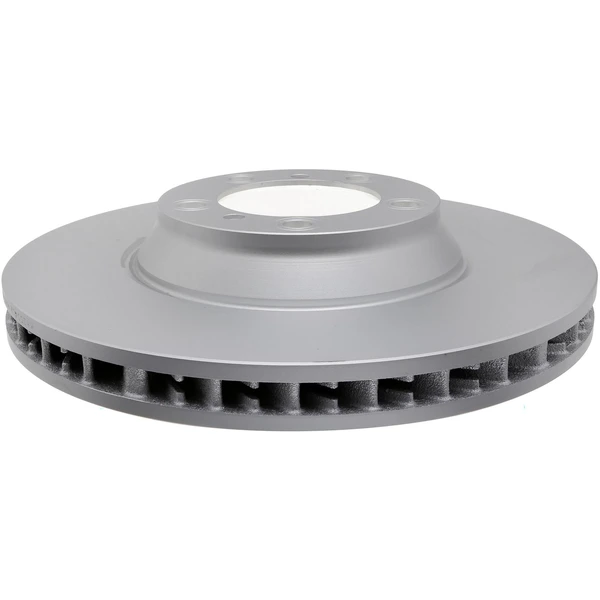 Raybestos 982554FZN Brake Rotor Front Right