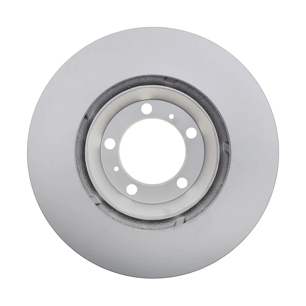 Raybestos 982554FZN Brake Rotor Front Right