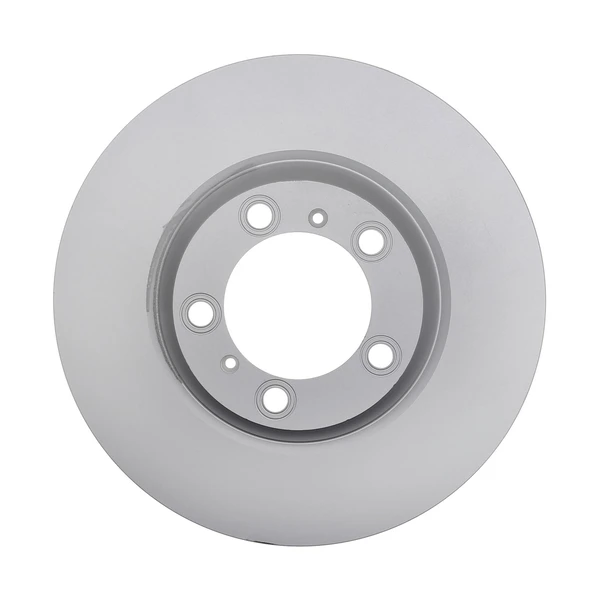 Raybestos 982554FZN Brake Rotor Front Right