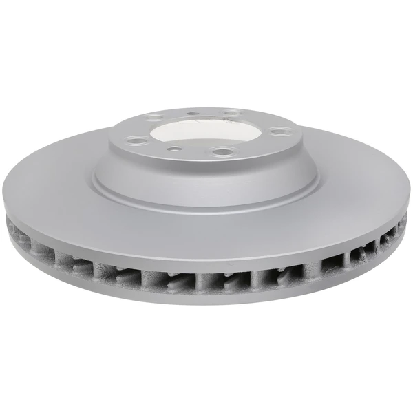 Raybestos 982556FZN Brake Rotor Front Left