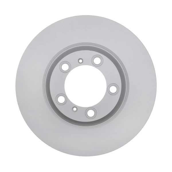 Raybestos 982556FZN Brake Rotor Front Left