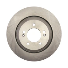 Disc Brake Rotor - Rear Side - Raybestos 982564R