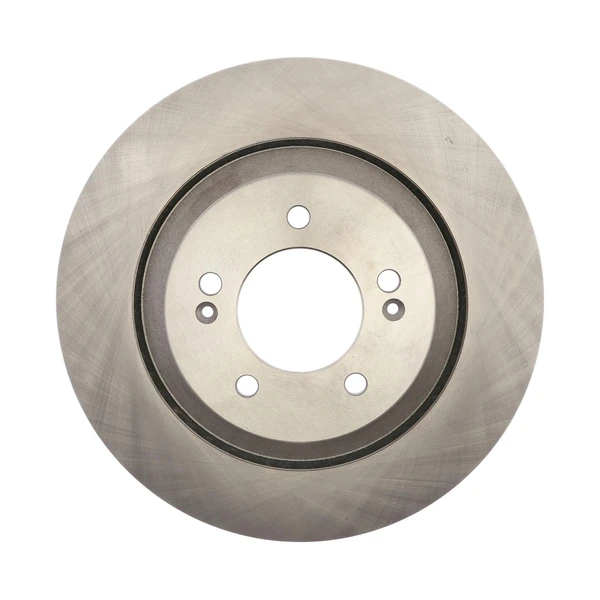 Raybestos 982564R Brake Rotor Rear Side