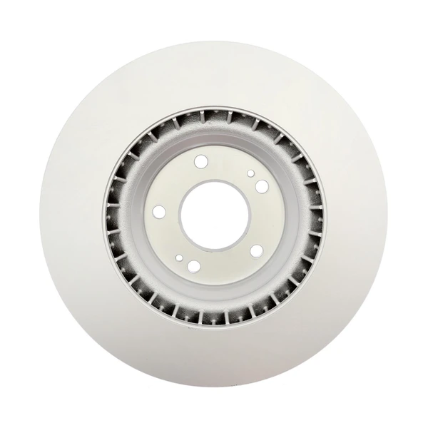 Raybestos 982565FZN Brake Rotor Front Side