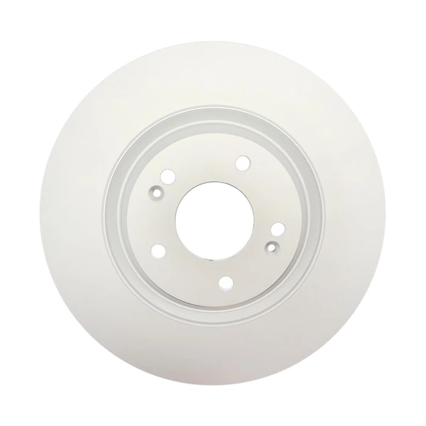 Raybestos 982565FZN Brake Rotor Front Side