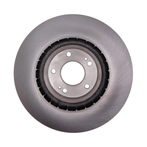 Raybestos 982565R Brake Rotor Front Side