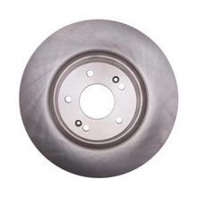 Disc Brake Rotor - Front Side - Raybestos 982565R