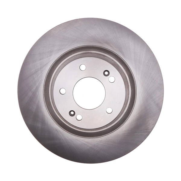 Raybestos 982565R Brake Rotor Front Side