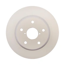 Raybestos 982566 Brake Rotor Rear Side