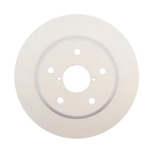 Raybestos 982566FZN Brake Rotor Rear Side
