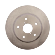 Raybestos 982566R Brake Rotor Rear Side