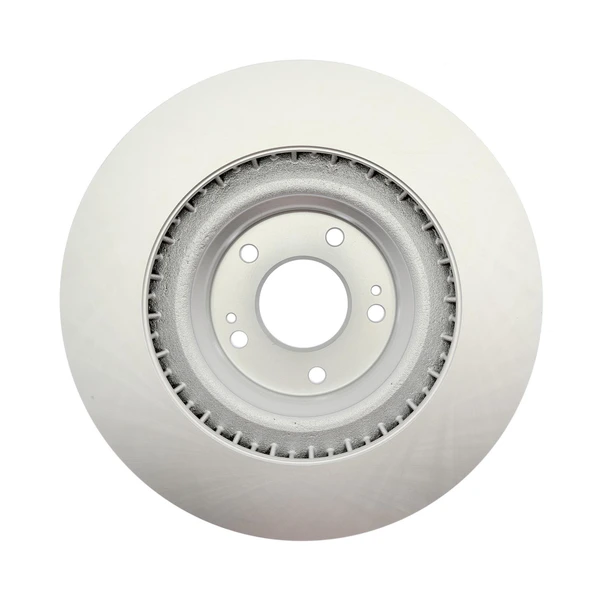 Raybestos 982562FZN Brake Rotor Front Side