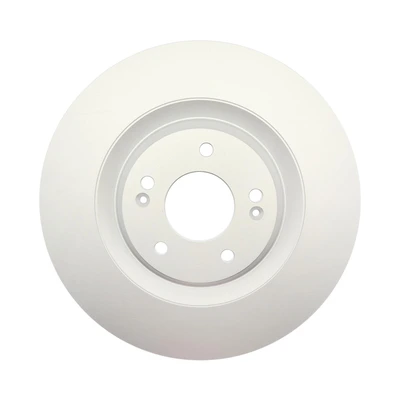 Raybestos 982562FZN Brake Rotor Front