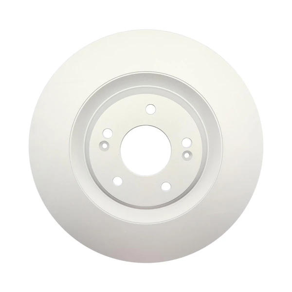 Raybestos 982562FZN Brake Rotor Front Side