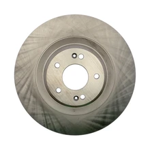 Disc Brake Rotor - Front Side - Raybestos 982562R