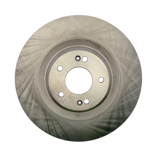 Raybestos 982562R Brake Rotor Front Side