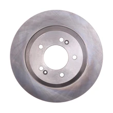 Disc Brake Rotor - Rear Side - Raybestos 982563R