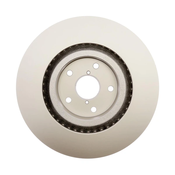 Raybestos 982570 Brake Rotor Front