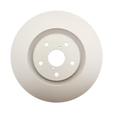 Disc Brake Rotor - Front Side - Raybestos 982570